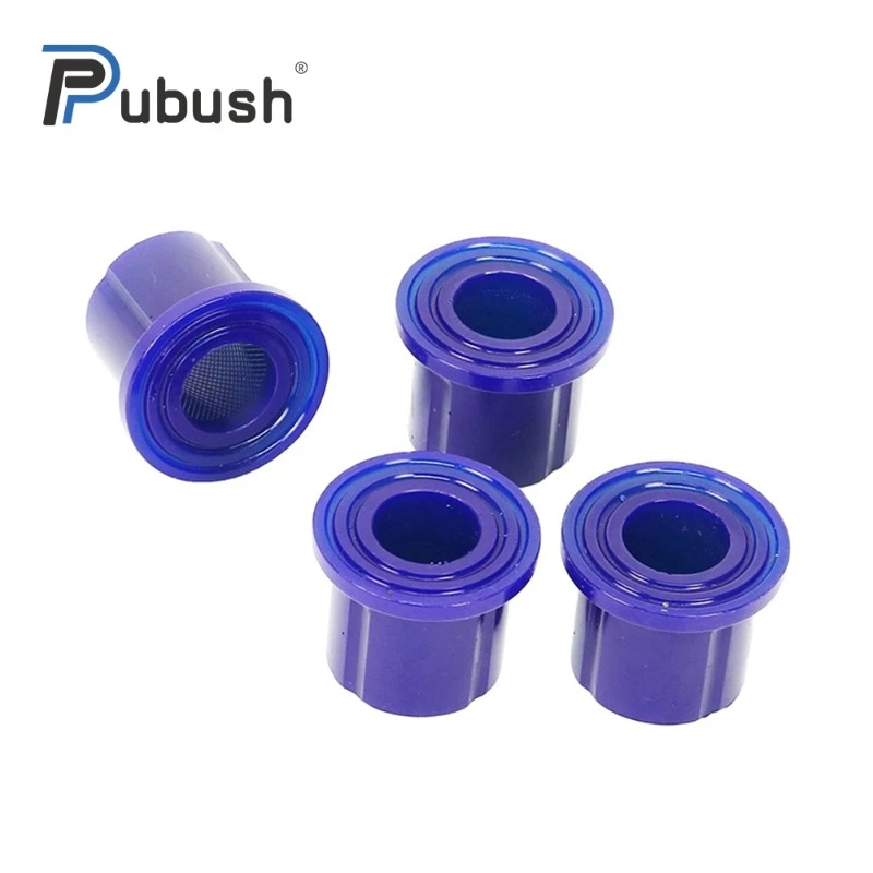 4x4 High Strength Polyurethane Bushing Kit best