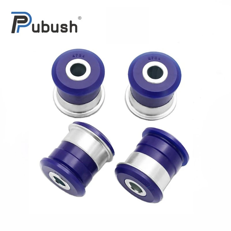 4x4 High Strength Polyurethane Bushing Kit factory