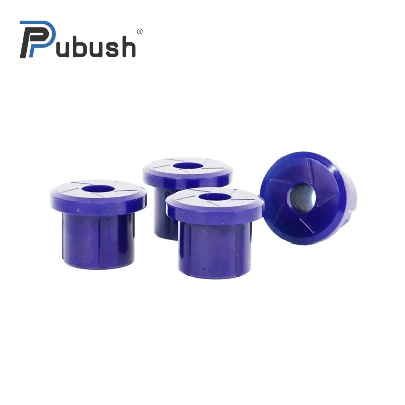 4x4 Tough PU Bushing Set factory