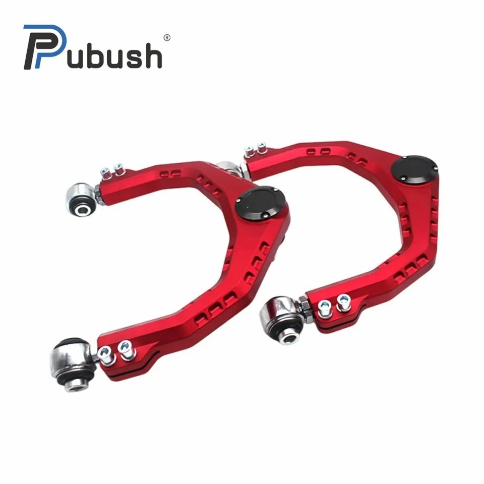 Overland Aluminum Control Arm factory