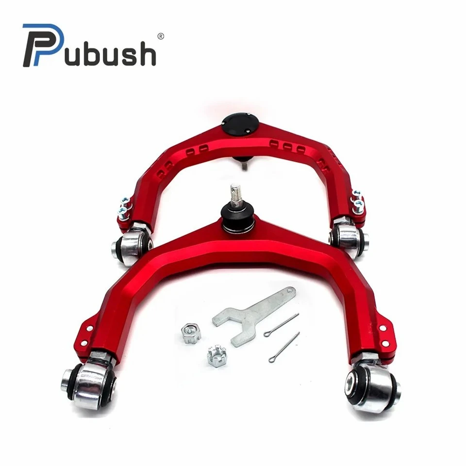 Overland Aluminum Control Arm best