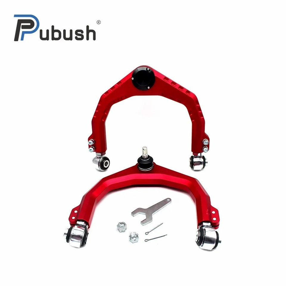 Overland Aluminum Control Arm price
