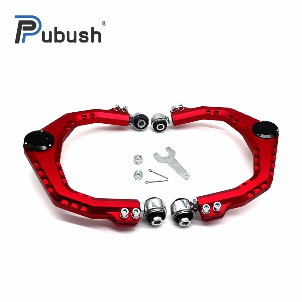 Overland Aluminum Control Arm