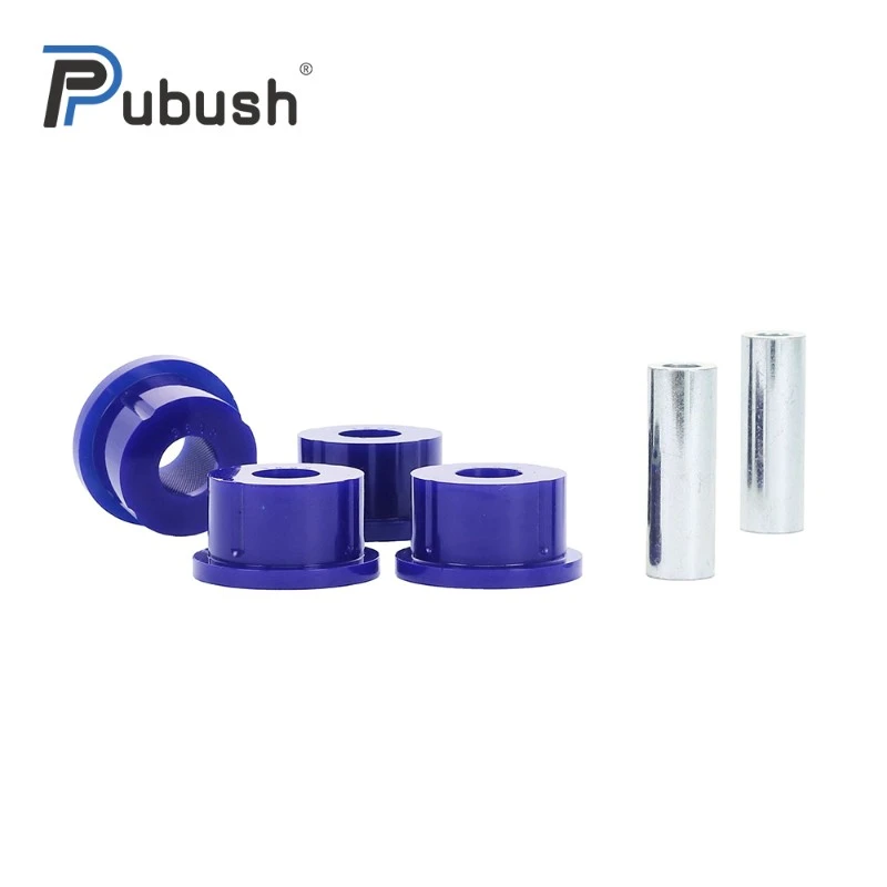 polyurethane bushing kit for Ford australia ranger-3