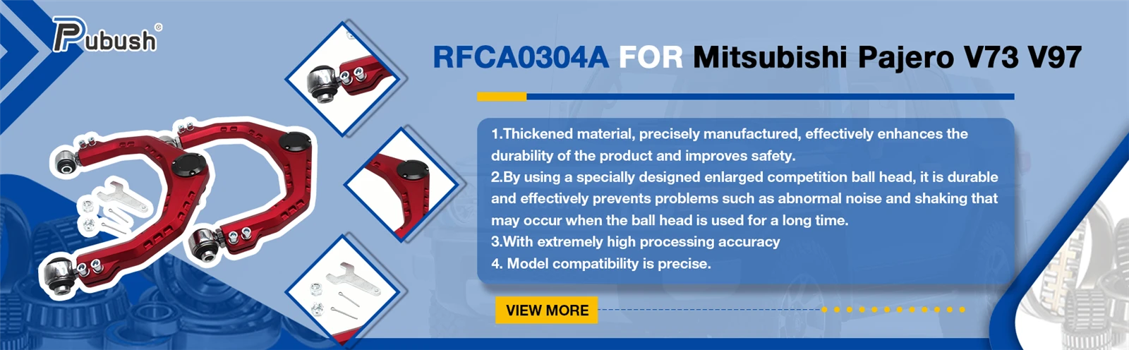 RFCA0304A RFCA0304A